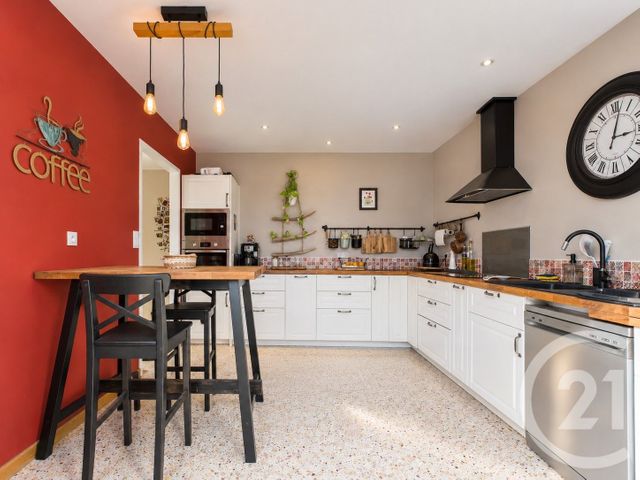 Maison &agrave; vendre - 8 pi&egrave;ces - 181,16 m2 - La Valette Du Var - 83 - PROVENCE-ALPES-COTE-D-AZUR