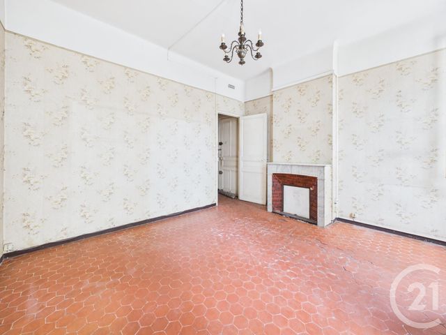 Appartement F2 &agrave; vendre - 2 pi&egrave;ces - 45,07 m2 - Toulon - 83 - PROVENCE-ALPES-COTE-D-AZUR