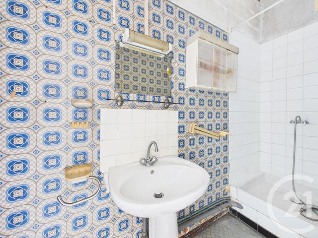 Appartement F2 &agrave; vendre - 2 pi&egrave;ces - 45,07 m2 - Toulon - 83 - PROVENCE-ALPES-COTE-D-AZUR