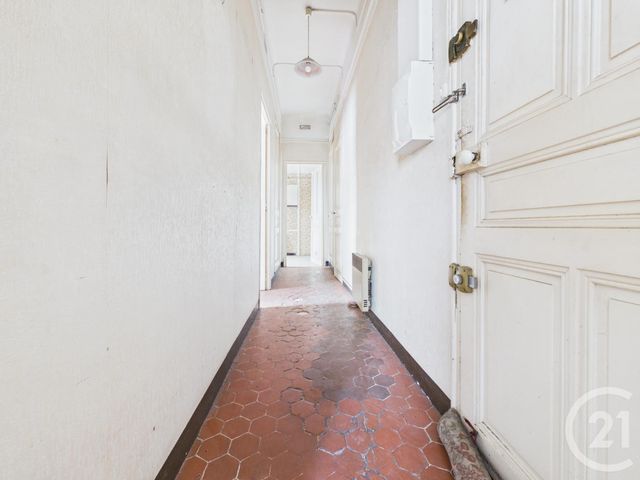 Appartement F2 &agrave; vendre - 2 pi&egrave;ces - 45,07 m2 - Toulon - 83 - PROVENCE-ALPES-COTE-D-AZUR