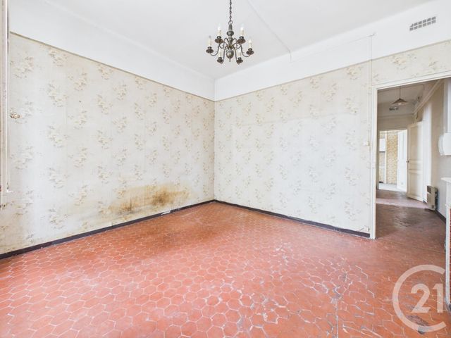 Appartement F2 &agrave; vendre - 2 pi&egrave;ces - 45,07 m2 - Toulon - 83 - PROVENCE-ALPES-COTE-D-AZUR