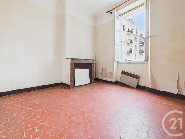 Appartement F2 &agrave; vendre - 2 pi&egrave;ces - 45,07 m2 - Toulon - 83 - PROVENCE-ALPES-COTE-D-AZUR