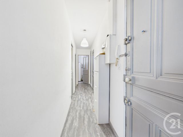 Appartement F3 &agrave; vendre - 3 pi&egrave;ces - 50,64 m2 - Toulon - 83 - PROVENCE-ALPES-COTE-D-AZUR