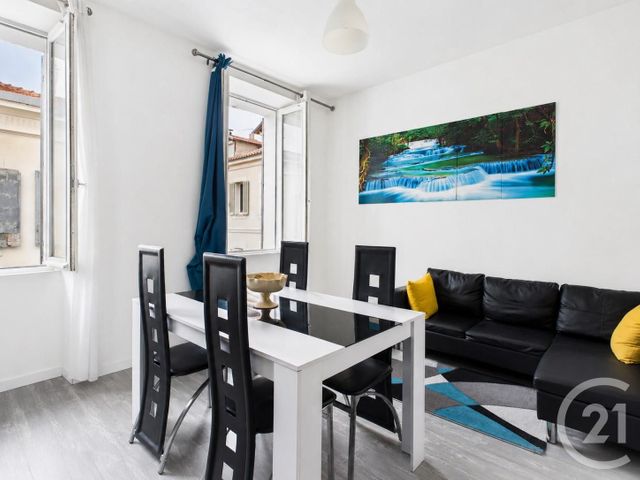 appartement - TOULON - 83
