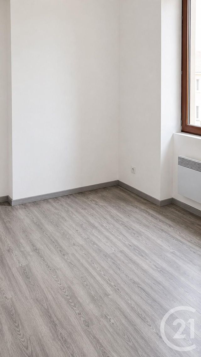 Appartement F3 &agrave; vendre - 3 pi&egrave;ces - 50,64 m2 - Toulon - 83 - PROVENCE-ALPES-COTE-D-AZUR