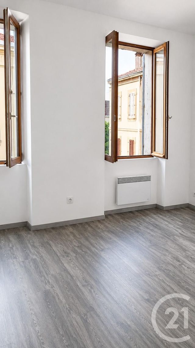 Appartement F3 &agrave; vendre - 3 pi&egrave;ces - 50,64 m2 - Toulon - 83 - PROVENCE-ALPES-COTE-D-AZUR