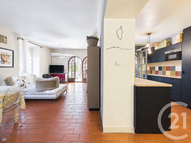 Appartement T3 &agrave; vendre - 3 pi&egrave;ces - 84,78 m2 - La Valette Du Var - 83 - PROVENCE-ALPES-COTE-D-AZUR