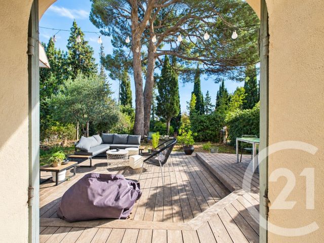 Appartement T3 &agrave; vendre - 3 pi&egrave;ces - 84,78 m2 - La Valette Du Var - 83 - PROVENCE-ALPES-COTE-D-AZUR