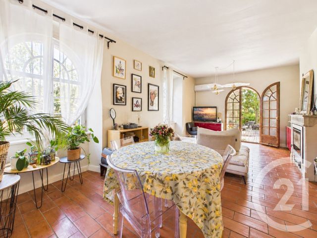 Appartement T3 &agrave; vendre - 3 pi&egrave;ces - 84,78 m2 - La Valette Du Var - 83 - PROVENCE-ALPES-COTE-D-AZUR