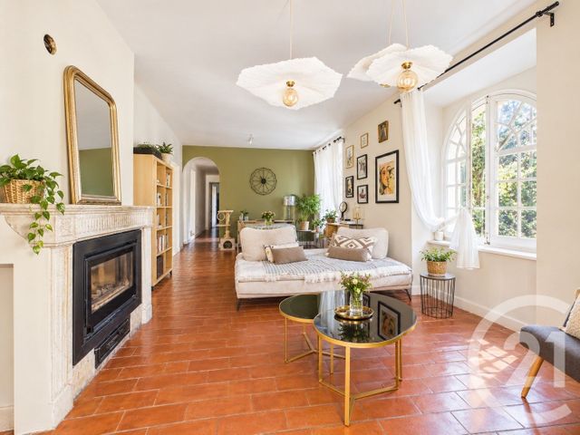 Appartement T3 &agrave; vendre - 3 pi&egrave;ces - 84,78 m2 - La Valette Du Var - 83 - PROVENCE-ALPES-COTE-D-AZUR