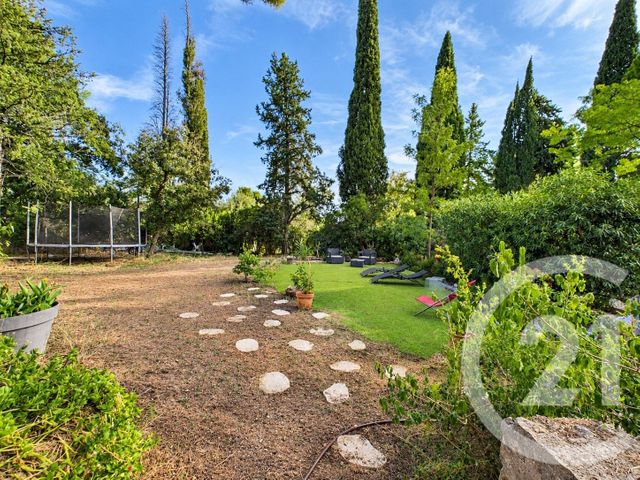 Appartement T3 &agrave; vendre - 3 pi&egrave;ces - 84,78 m2 - La Valette Du Var - 83 - PROVENCE-ALPES-COTE-D-AZUR