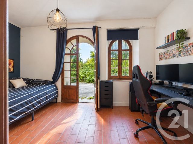 Appartement T3 &agrave; vendre - 3 pi&egrave;ces - 84,78 m2 - La Valette Du Var - 83 - PROVENCE-ALPES-COTE-D-AZUR