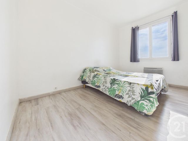 Appartement F3 &agrave; vendre - 3 pi&egrave;ces - 55 m2 - Toulon - 83 - PROVENCE-ALPES-COTE-D-AZUR