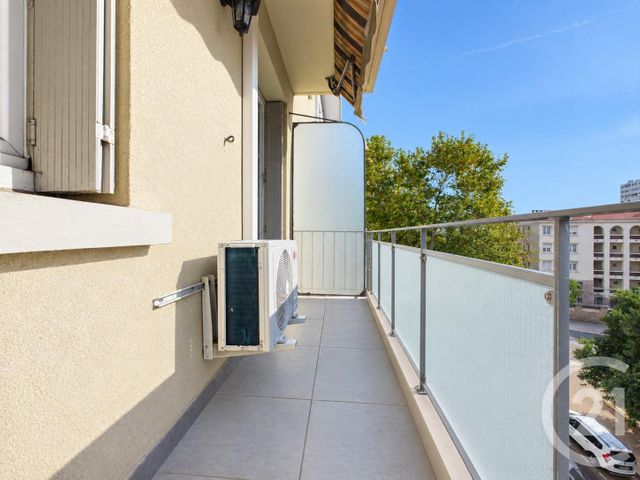 Appartement F3 &agrave; vendre - 3 pi&egrave;ces - 55 m2 - Toulon - 83 - PROVENCE-ALPES-COTE-D-AZUR