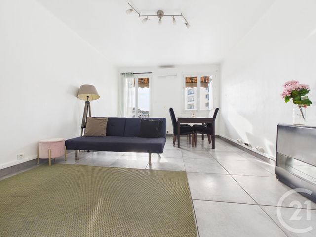 appartement - TOULON - 83