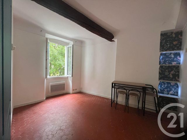 Appartement F2 &agrave; louer - 2 pi&egrave;ces - 29,52 m2 - La Valette Du Var - 83 - PROVENCE-ALPES-COTE-D-AZUR