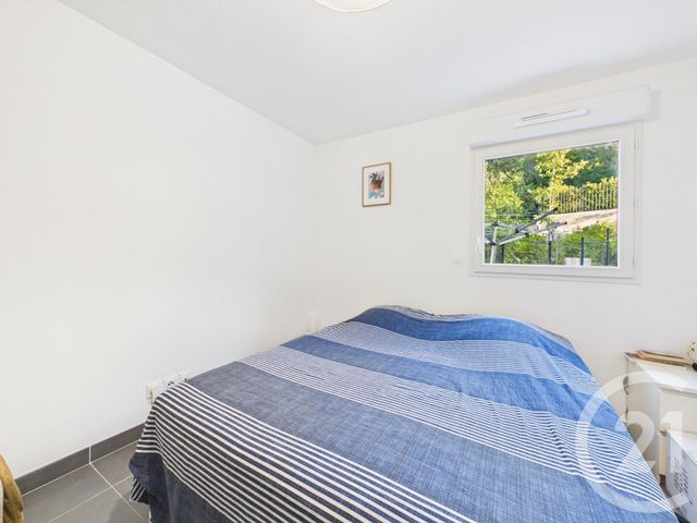 Appartement F3 &agrave; louer - 3 pi&egrave;ces - 64 m2 - Toulon - 83 - PROVENCE-ALPES-COTE-D-AZUR