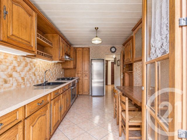 Maison &agrave; vendre - 4 pi&egrave;ces - 85,86 m2 - La Valette Du Var - 83 - PROVENCE-ALPES-COTE-D-AZUR