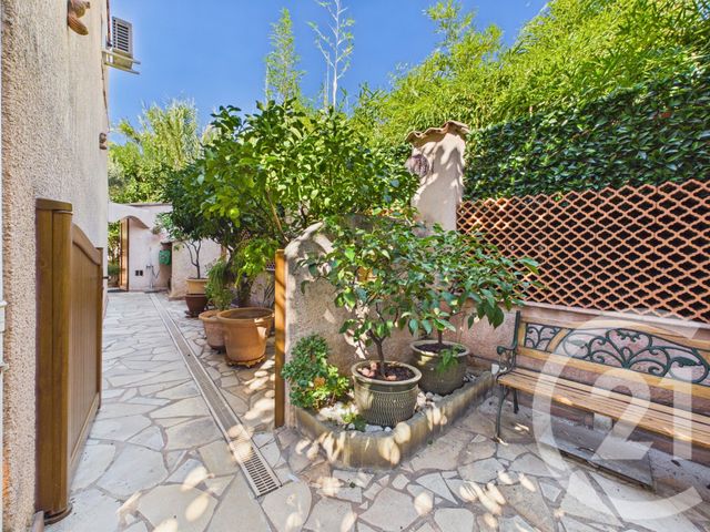 Maison &agrave; vendre - 4 pi&egrave;ces - 85,86 m2 - La Valette Du Var - 83 - PROVENCE-ALPES-COTE-D-AZUR