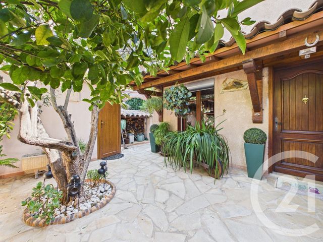 Maison &agrave; vendre - 4 pi&egrave;ces - 85,86 m2 - La Valette Du Var - 83 - PROVENCE-ALPES-COTE-D-AZUR