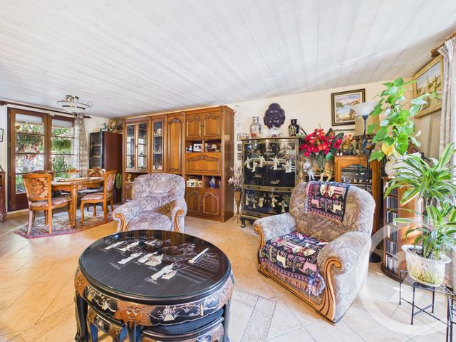 Maison &agrave; vendre - 4 pi&egrave;ces - 85,86 m2 - La Valette Du Var - 83 - PROVENCE-ALPES-COTE-D-AZUR
