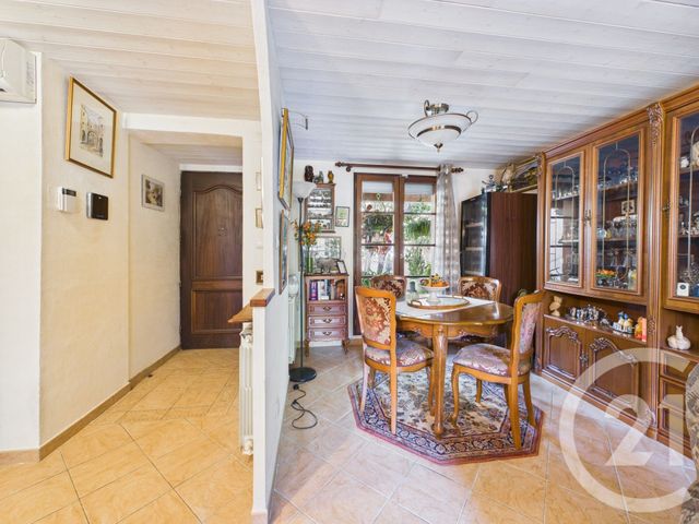 Maison &agrave; vendre - 4 pi&egrave;ces - 85,86 m2 - La Valette Du Var - 83 - PROVENCE-ALPES-COTE-D-AZUR