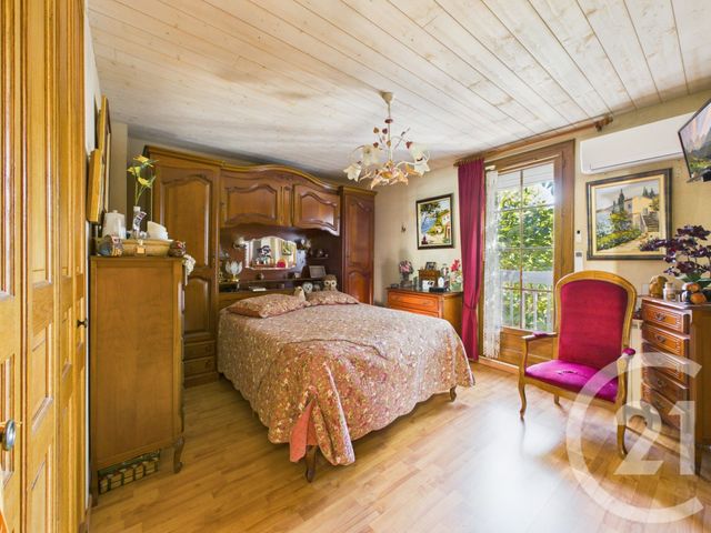Maison &agrave; vendre - 4 pi&egrave;ces - 85,86 m2 - La Valette Du Var - 83 - PROVENCE-ALPES-COTE-D-AZUR