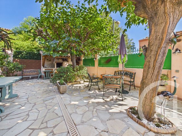 Maison &agrave; vendre - 4 pi&egrave;ces - 85,86 m2 - La Valette Du Var - 83 - PROVENCE-ALPES-COTE-D-AZUR