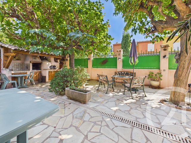 Maison &agrave; vendre - 4 pi&egrave;ces - 85,86 m2 - La Valette Du Var - 83 - PROVENCE-ALPES-COTE-D-AZUR