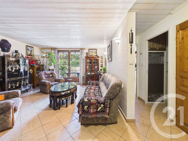 Maison &agrave; vendre - 4 pi&egrave;ces - 85,86 m2 - La Valette Du Var - 83 - PROVENCE-ALPES-COTE-D-AZUR