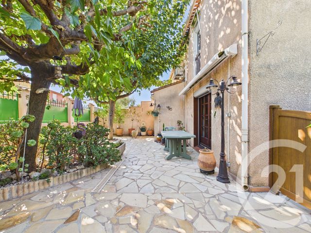 Maison &agrave; vendre - 4 pi&egrave;ces - 85,86 m2 - La Valette Du Var - 83 - PROVENCE-ALPES-COTE-D-AZUR