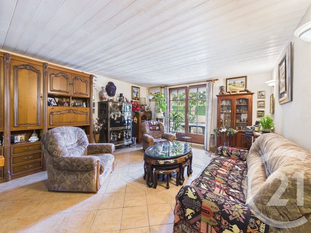 Maison &agrave; vendre - 4 pi&egrave;ces - 85,86 m2 - La Valette Du Var - 83 - PROVENCE-ALPES-COTE-D-AZUR
