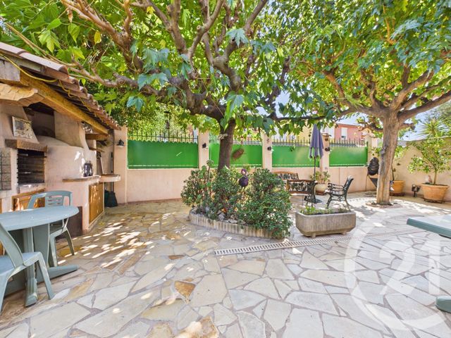 Maison &agrave; vendre - 4 pi&egrave;ces - 85,86 m2 - La Valette Du Var - 83 - PROVENCE-ALPES-COTE-D-AZUR