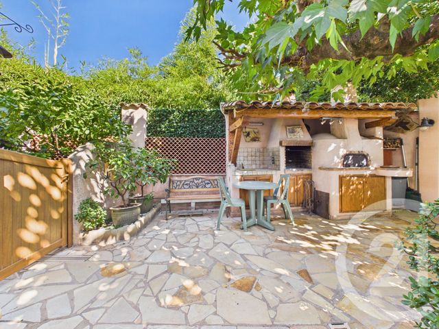 Maison &agrave; vendre - 4 pi&egrave;ces - 85,86 m2 - La Valette Du Var - 83 - PROVENCE-ALPES-COTE-D-AZUR