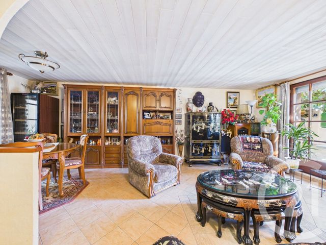 Maison &agrave; vendre - 4 pi&egrave;ces - 85,86 m2 - La Valette Du Var - 83 - PROVENCE-ALPES-COTE-D-AZUR