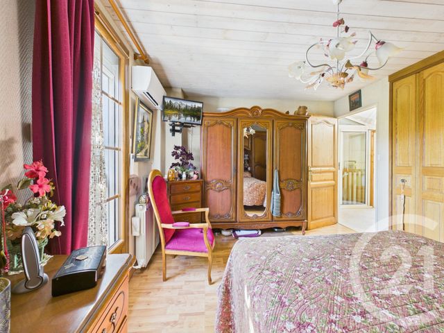 Maison &agrave; vendre - 4 pi&egrave;ces - 85,86 m2 - La Valette Du Var - 83 - PROVENCE-ALPES-COTE-D-AZUR