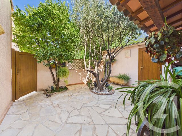 Maison &agrave; vendre - 4 pi&egrave;ces - 85,86 m2 - La Valette Du Var - 83 - PROVENCE-ALPES-COTE-D-AZUR