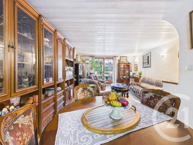Maison &agrave; vendre - 4 pi&egrave;ces - 85,86 m2 - La Valette Du Var - 83 - PROVENCE-ALPES-COTE-D-AZUR