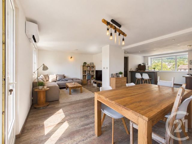 appartement - TOULON - 83