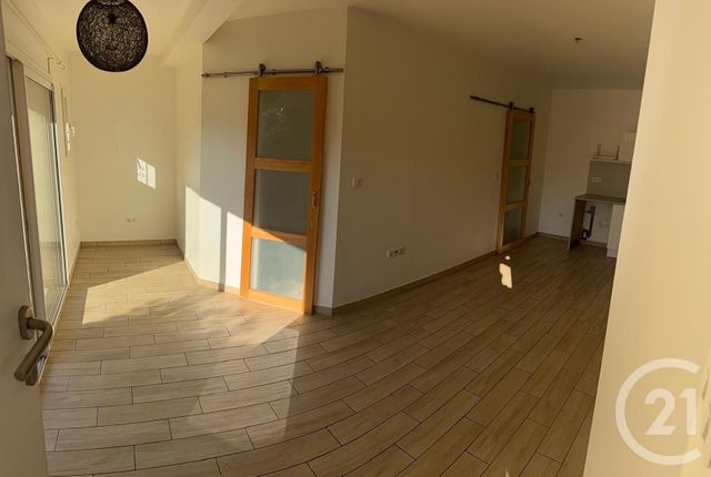 Appartement T2 &agrave; vendre - 2 pi&egrave;ces - 33,93 m2 - La Valette Du Var - 83 - PROVENCE-ALPES-COTE-D-AZUR