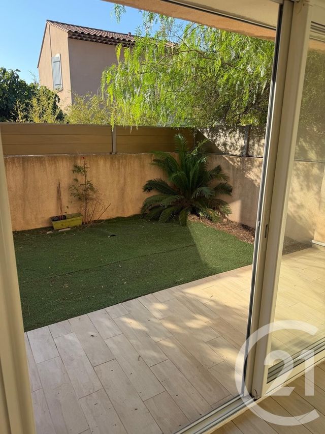 Appartement T2 &agrave; vendre - 2 pi&egrave;ces - 33,93 m2 - La Valette Du Var - 83 - PROVENCE-ALPES-COTE-D-AZUR
