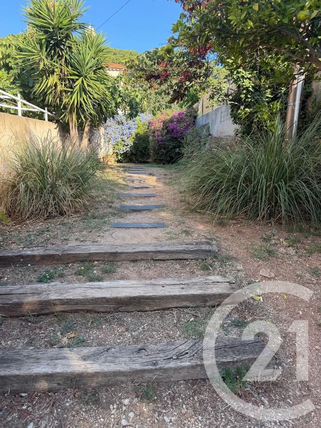 Appartement T2 &agrave; vendre - 2 pi&egrave;ces - 33,93 m2 - La Valette Du Var - 83 - PROVENCE-ALPES-COTE-D-AZUR