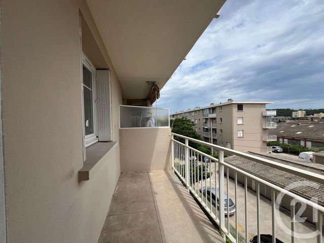 Appartement F3 &agrave; louer - 3 pi&egrave;ces - 56,83 m2 - La Valette Du Var - 83 - PROVENCE-ALPES-COTE-D-AZUR