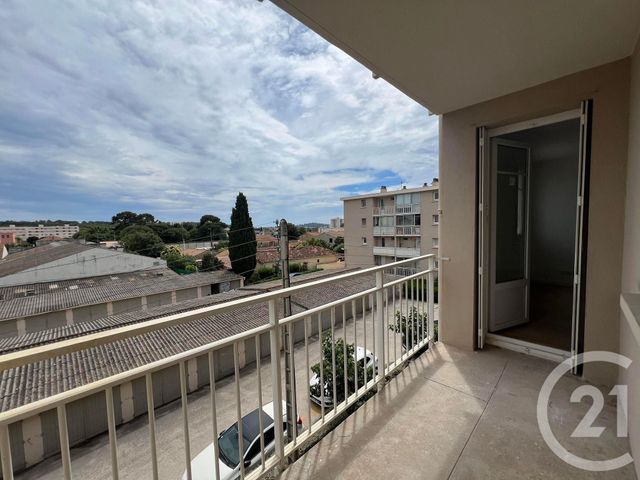 Appartement F3 &agrave; louer - 3 pi&egrave;ces - 56,83 m2 - La Valette Du Var - 83 - PROVENCE-ALPES-COTE-D-AZUR
