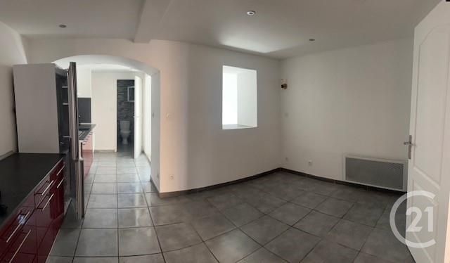 Appartement F2 à louer TOULON