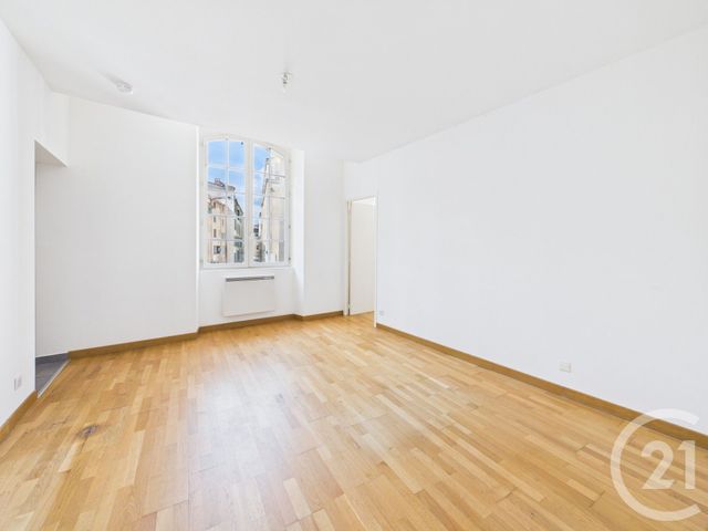 Appartement F4 à louer TOULON