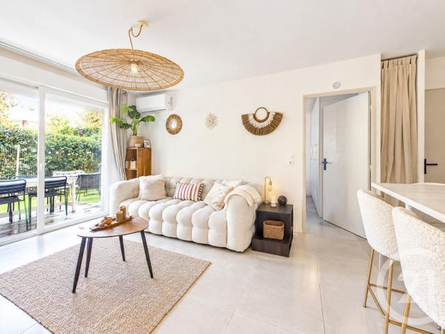 Appartement T2 &agrave; vendre - 2 pi&egrave;ces - 41,45 m2 - La Valette Du Var - 83 - PROVENCE-ALPES-COTE-D-AZUR