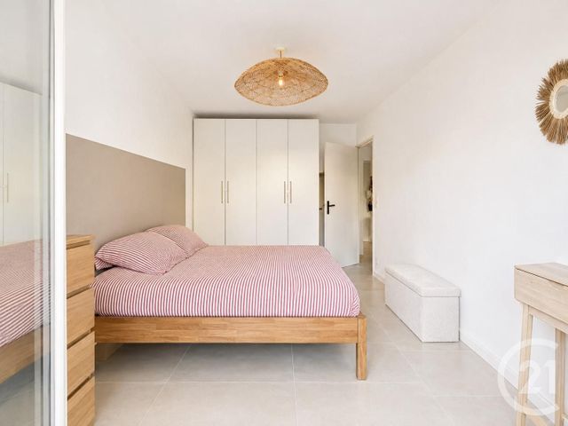 Appartement T2 &agrave; vendre - 2 pi&egrave;ces - 41,45 m2 - La Valette Du Var - 83 - PROVENCE-ALPES-COTE-D-AZUR