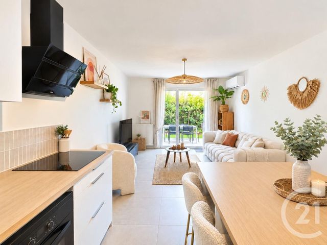 Appartement T2 à vendre LA VALETTE DU VAR