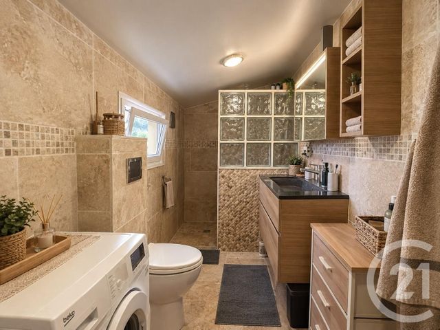 Maison &agrave; vendre - 3 pi&egrave;ces - 62,32 m2 - Toulon - 83 - PROVENCE-ALPES-COTE-D-AZUR